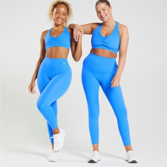 Gymshark x whitney leggings - Picture 6 of 7
